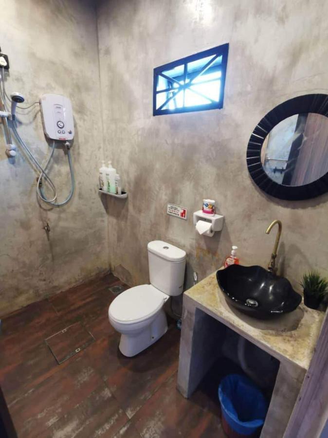 Eco Haus Garden Residential Villa Johor Bahru Eksteriør bilde