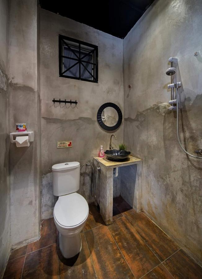 Eco Haus Garden Residential Villa Johor Bahru Eksteriør bilde